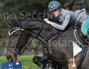 Capponi Royal Star TosTour 2013- S5 3444 : Arezzo Equestrian Centre, Capponi Francesca, Royal Star, Toscana Tour 2013, foto di Stefano Secchi ©